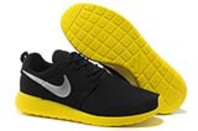 cheap couple's nike roshe run shoes cheap no. 27